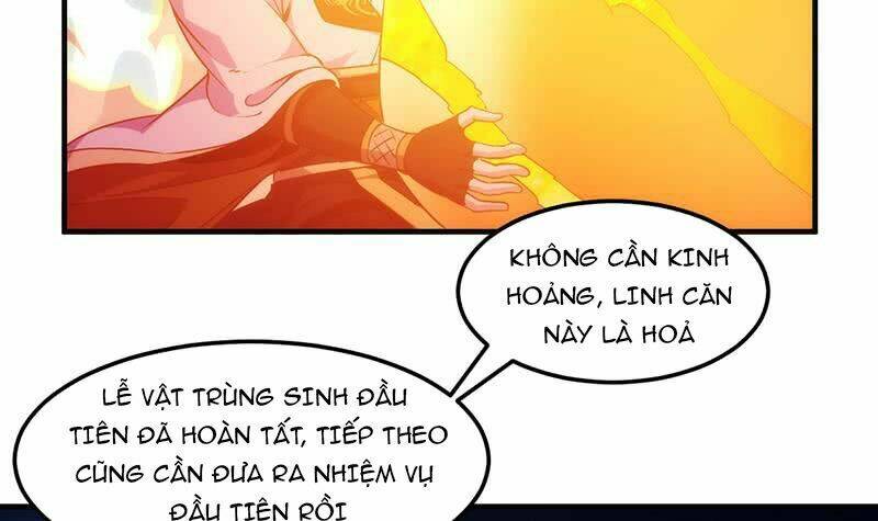 hệ thống thần long nghịch thiên chapter 3 30