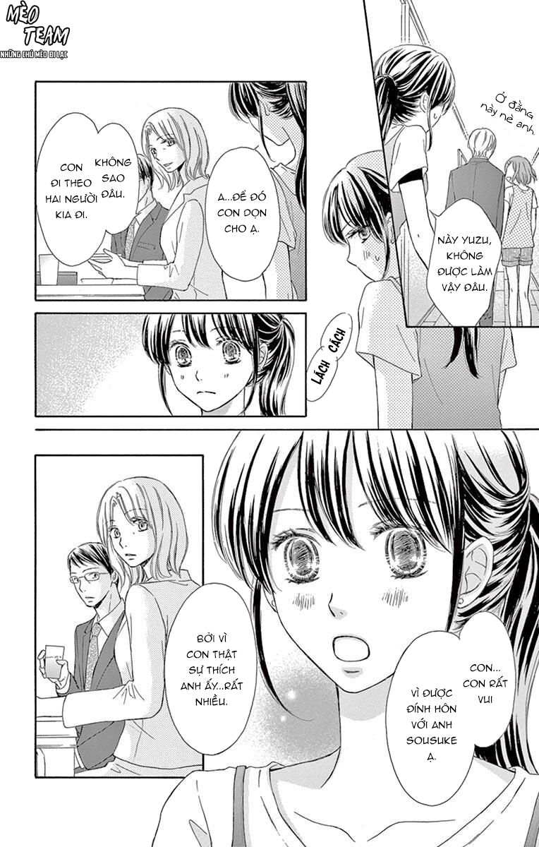 vị hôn phu bất đắc dĩ chapter 7 22