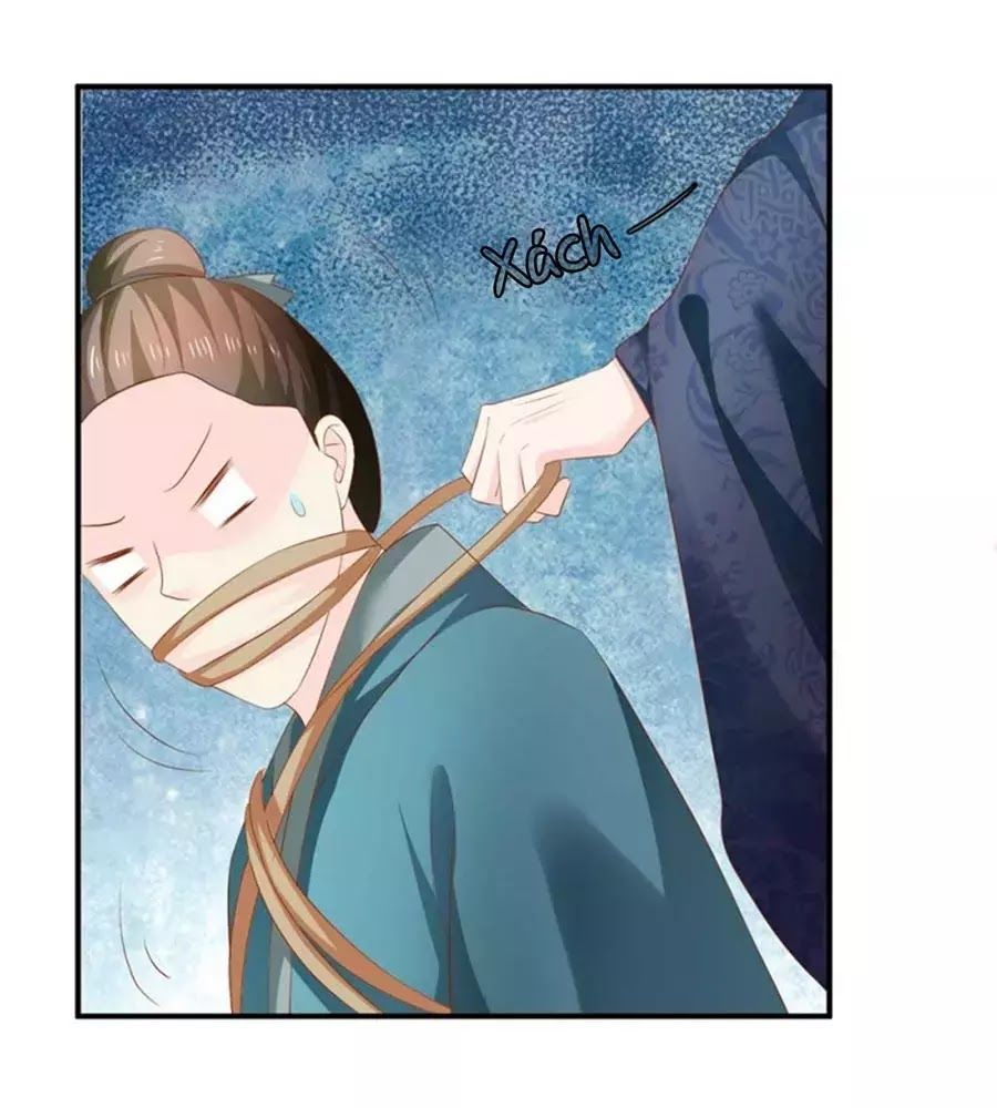 từ đây vương gia không thượng triều sớm chapter 96 17