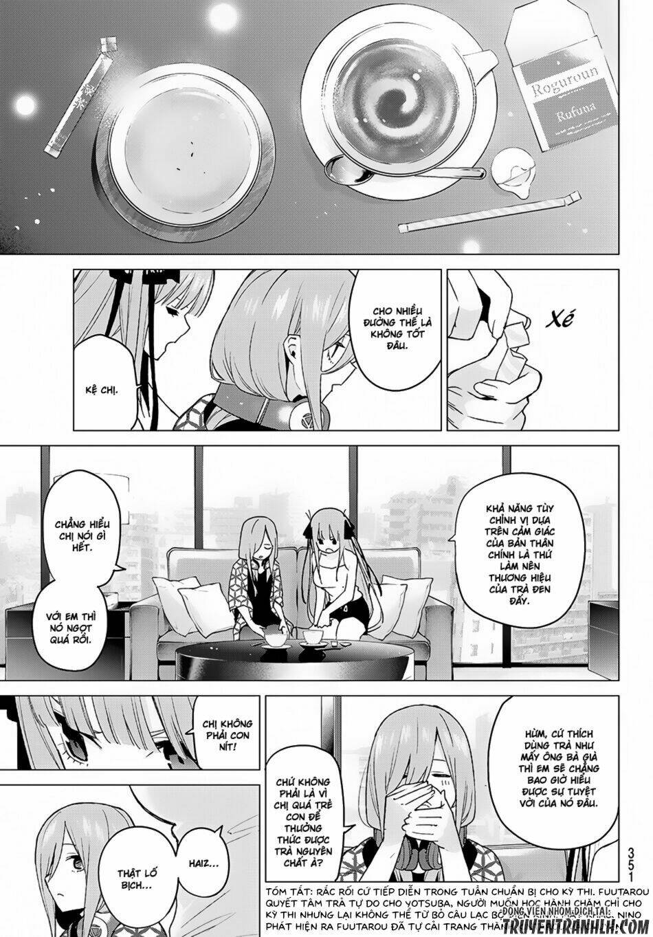 the five wedded brides chapter 46 4