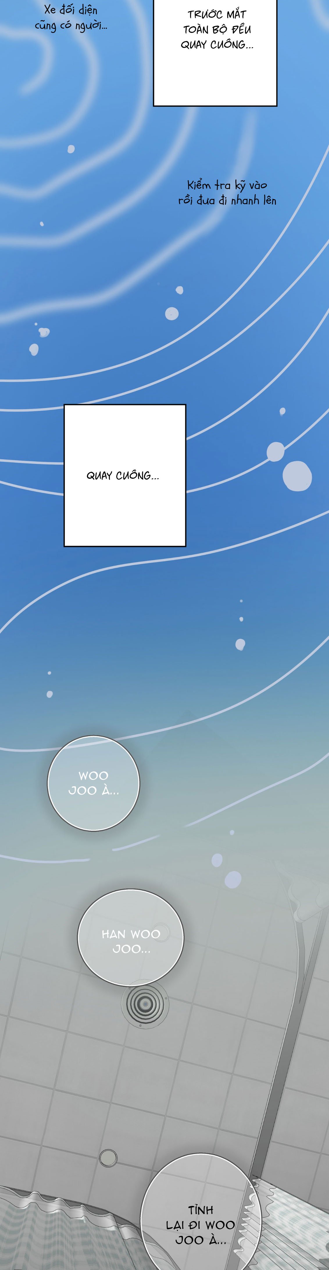 đoá hoa trên mặt hồ chapter 11 8