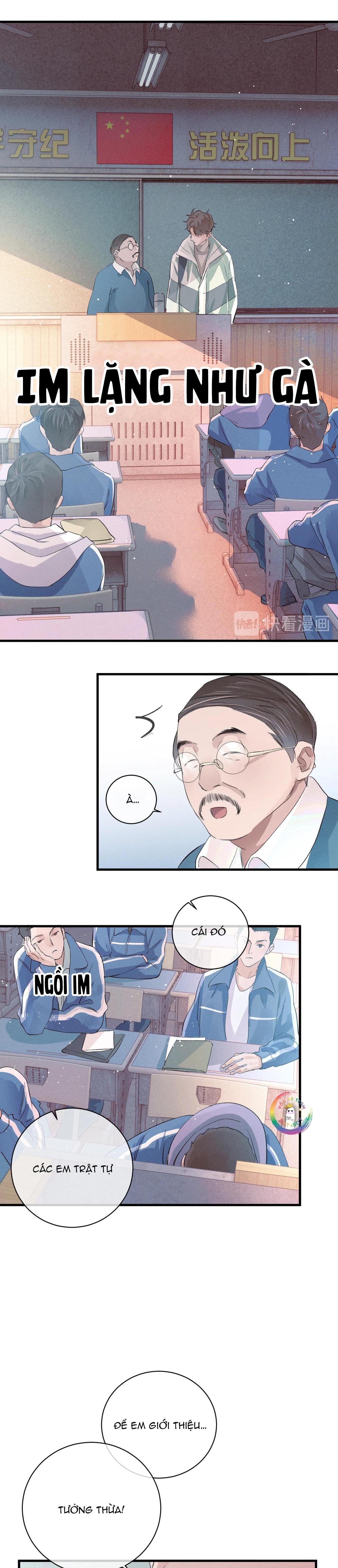 tát dã (ngang tàng) chapter 12 4