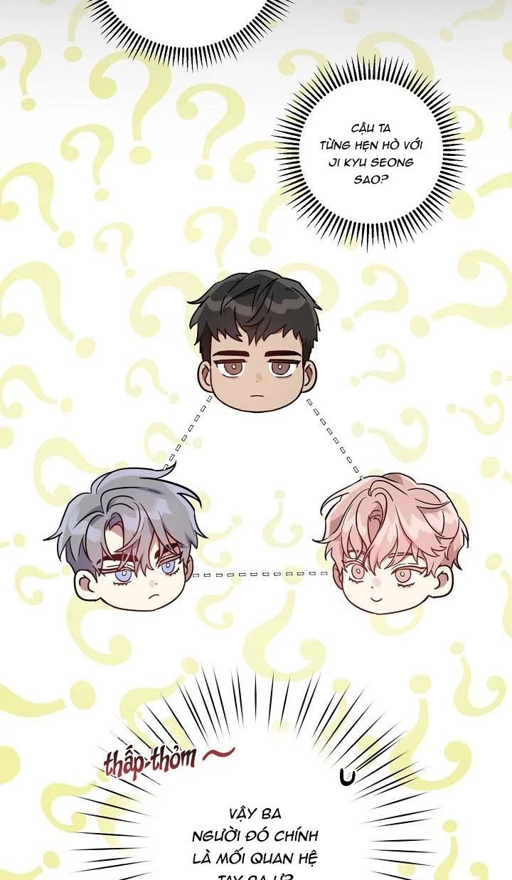 thần tượng đến rồi!? chapter 26 49