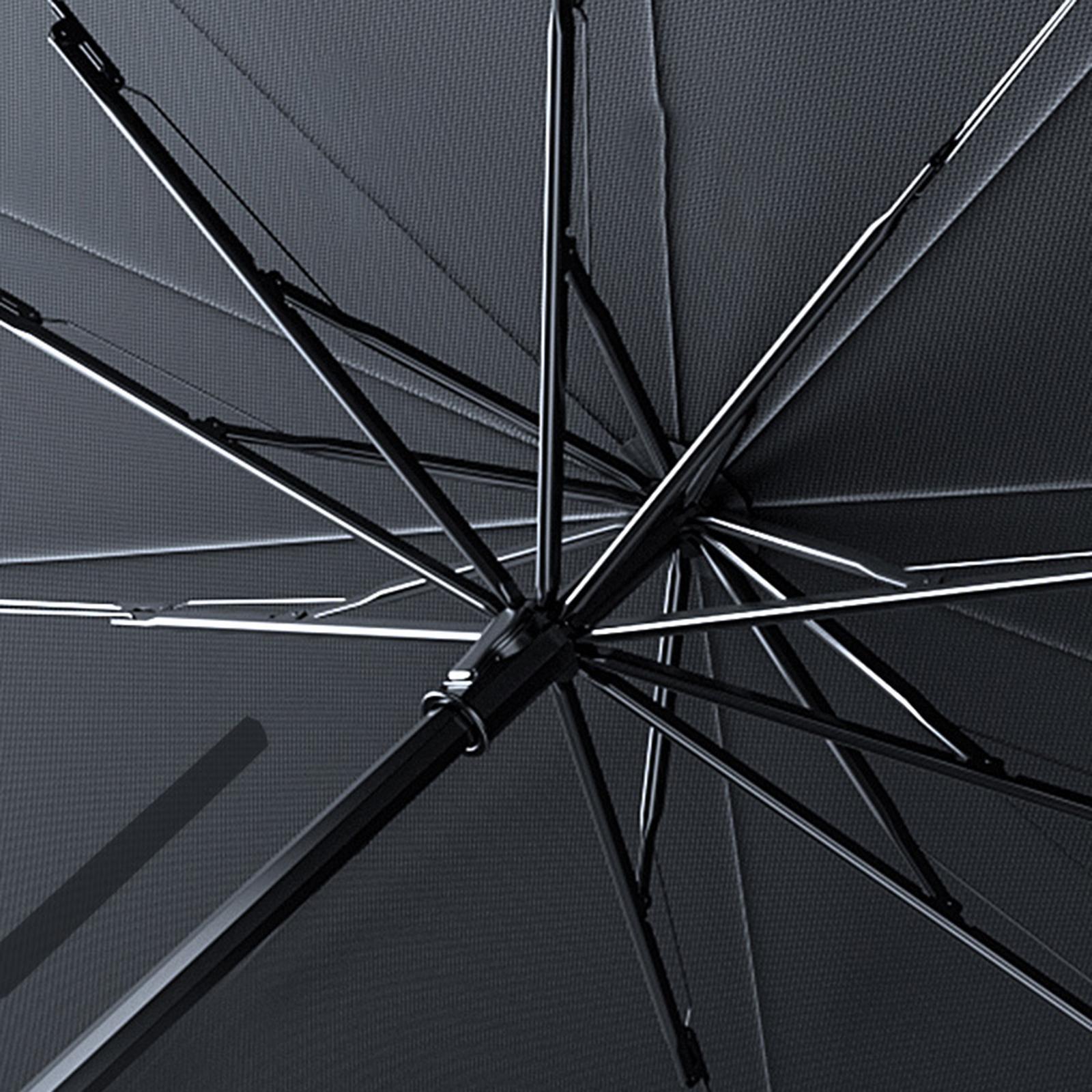 Windshield Sun Shade Umbrella, Bendable Shaft Windshield Sunshade Cover Fit for Car