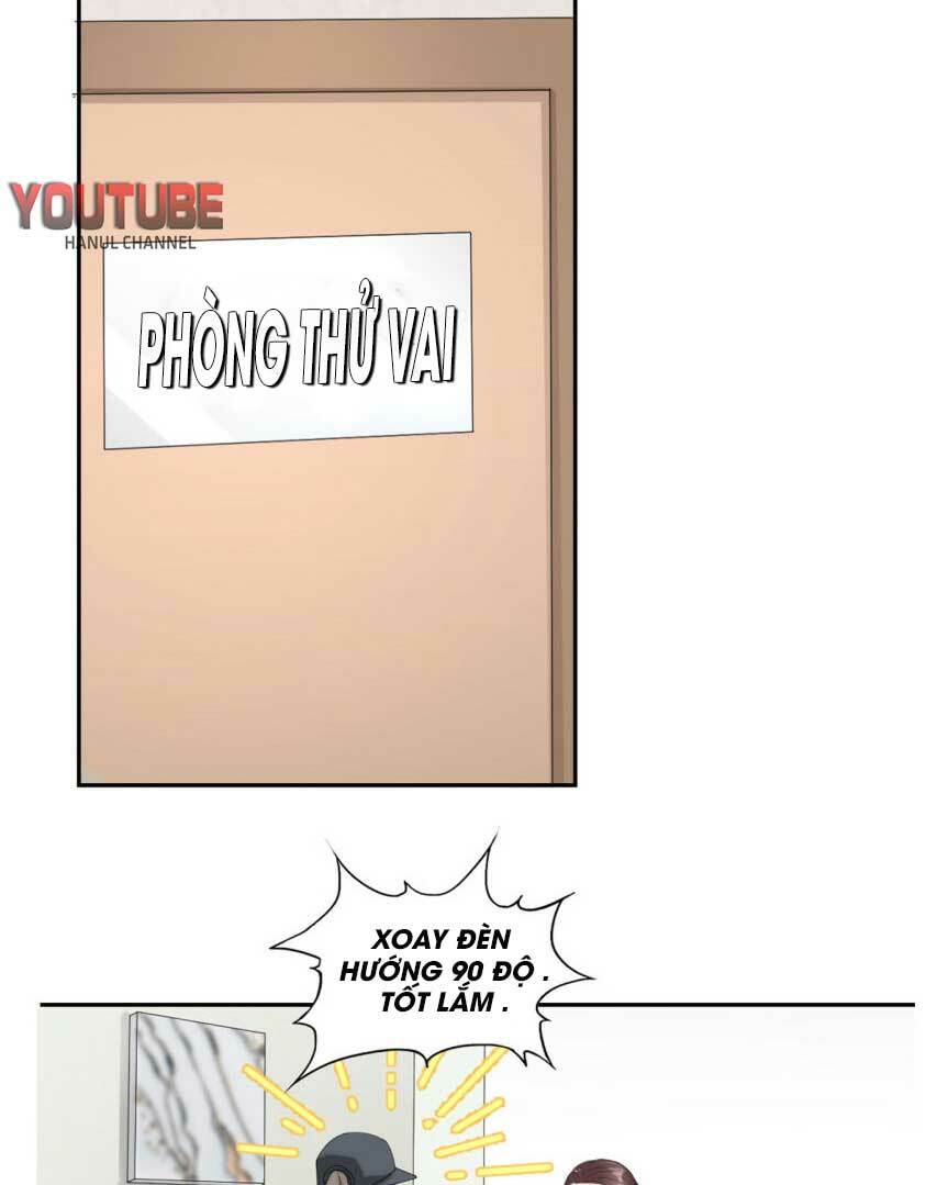 manh bảo đột kích: mami cha con đâu ? chapter 84 18