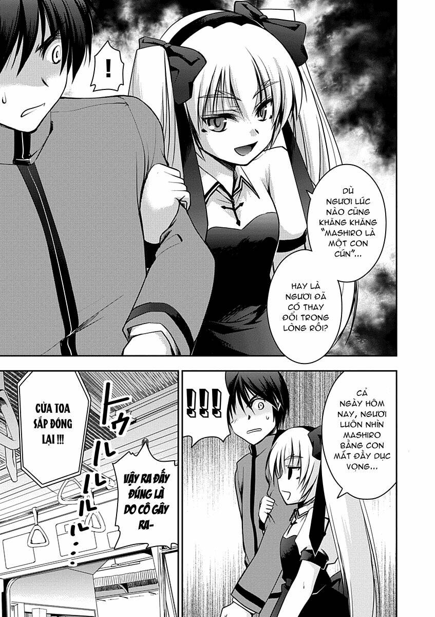 perowan! - hayaku shinasai! goshujinsama chapter 12 16