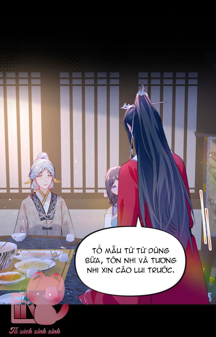 một đêm nọ đột nhiên yandere tới! chapter 69 29