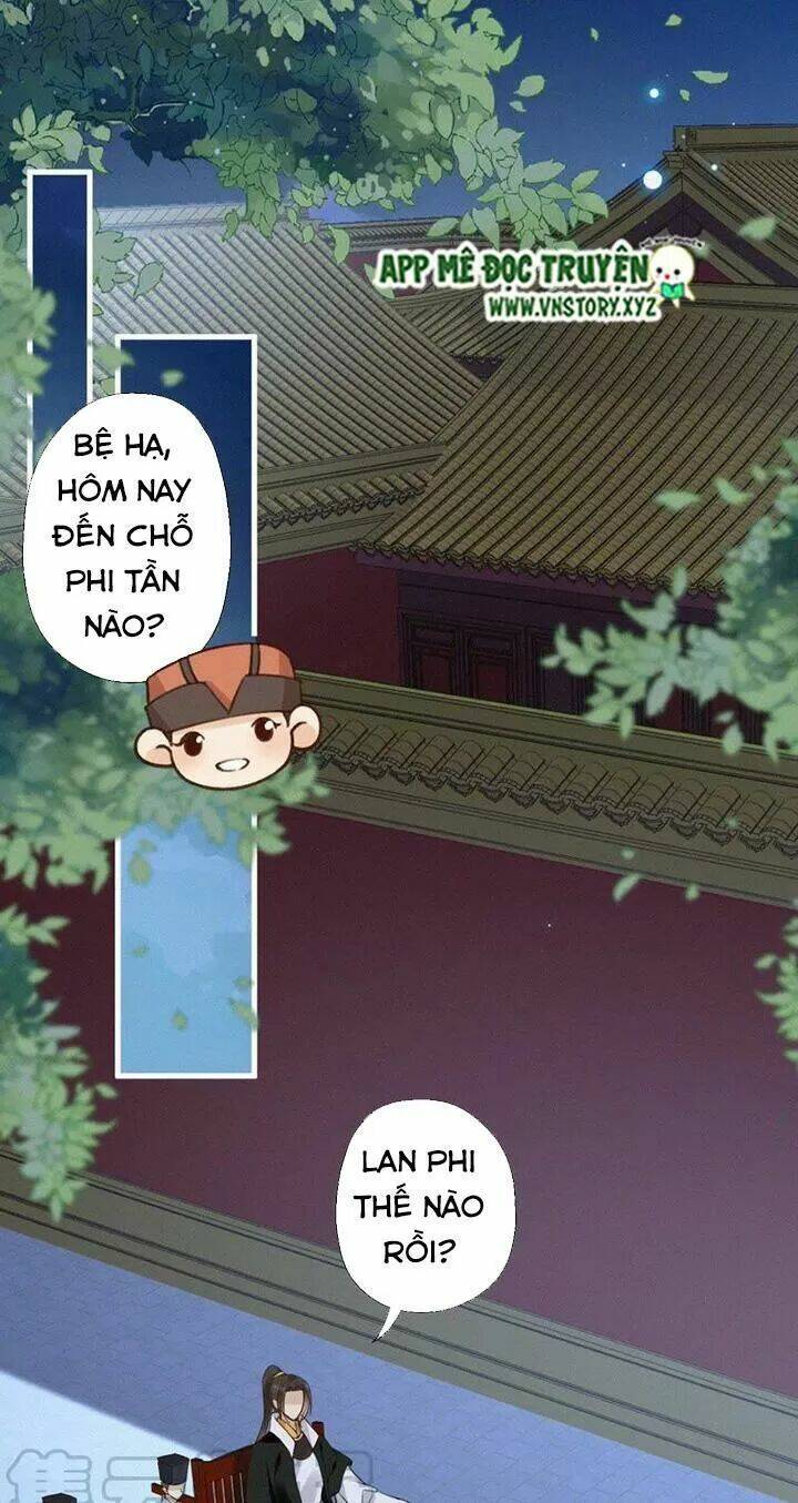 thiên hương mỹ nhân chapter 103 15