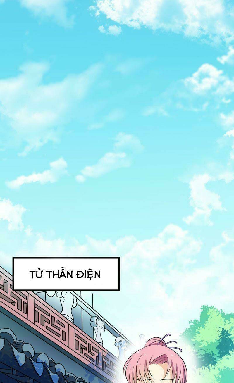 chinh phục bạn trai sao chổi chapter 3 3