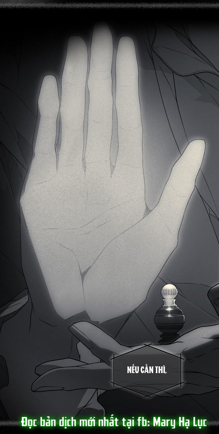 quý cô bí ẩn - secret lady chapter 67.2 28