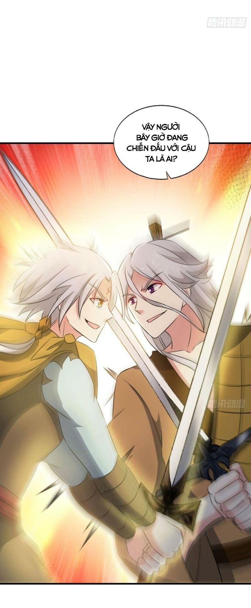 Trọng Sinh Thành Cậu Vàng Tại Dị Thế Chapter 187 12