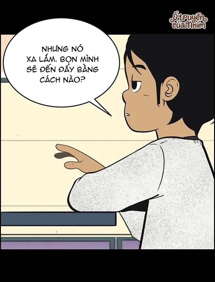 yumis cells chapter 89 25