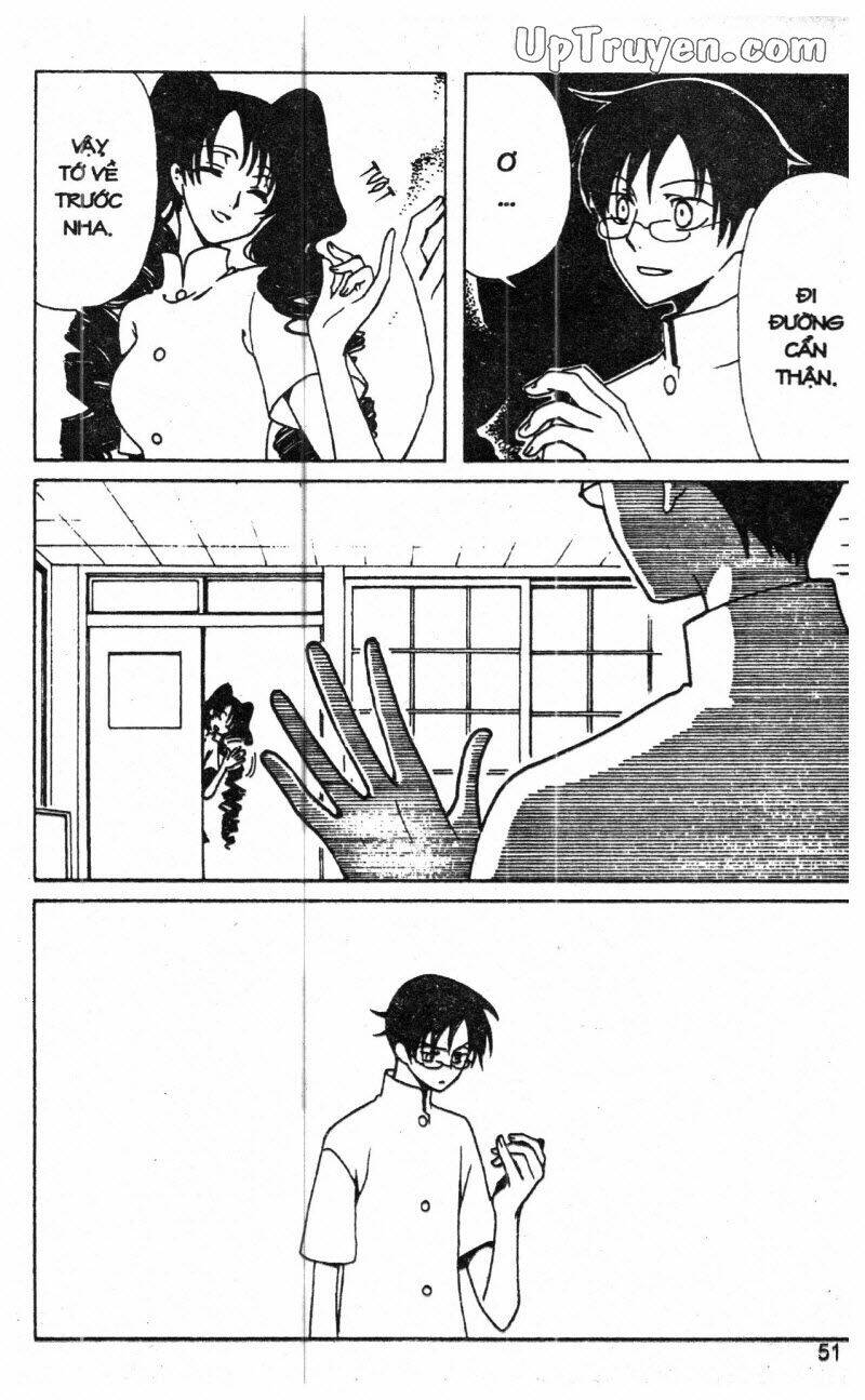 xxxholic - hành trình bí ẩn chapter 10 51