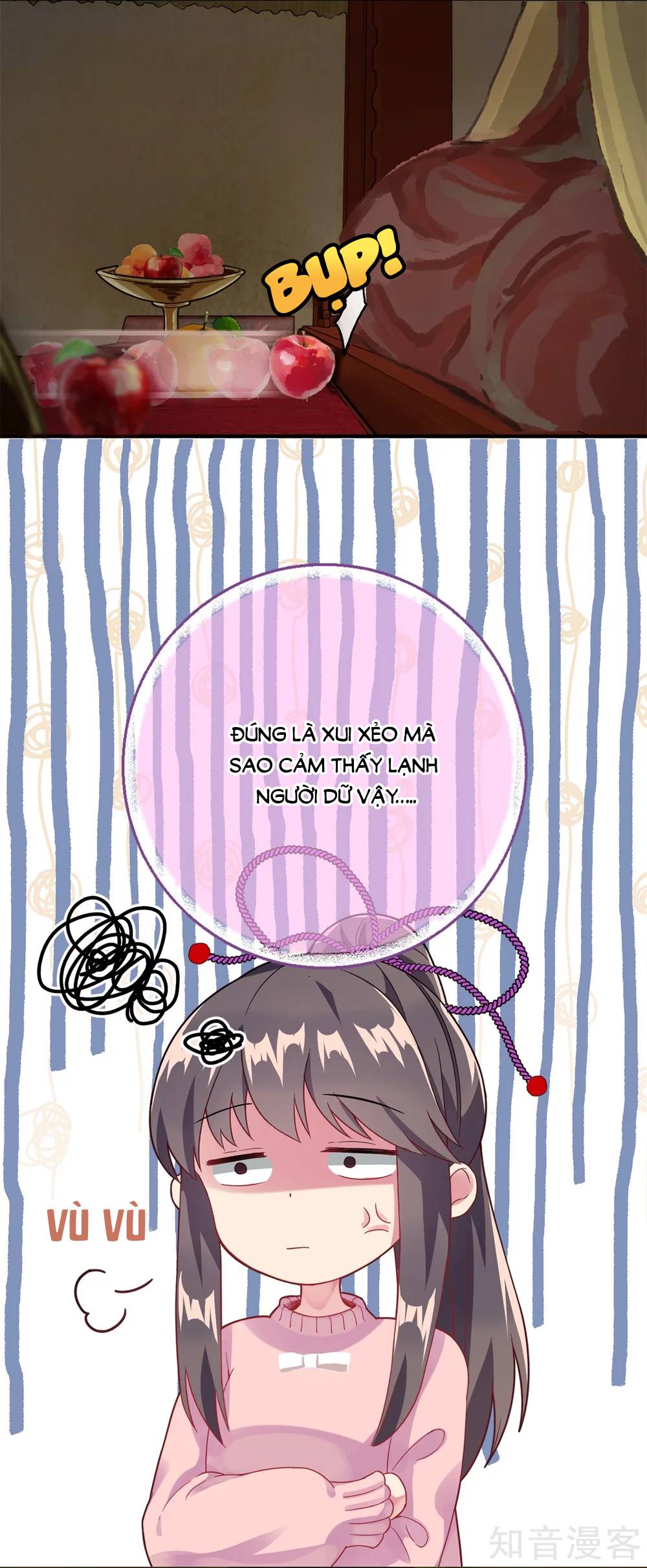 anh ấy đến từ địa ngục chapter 3 6