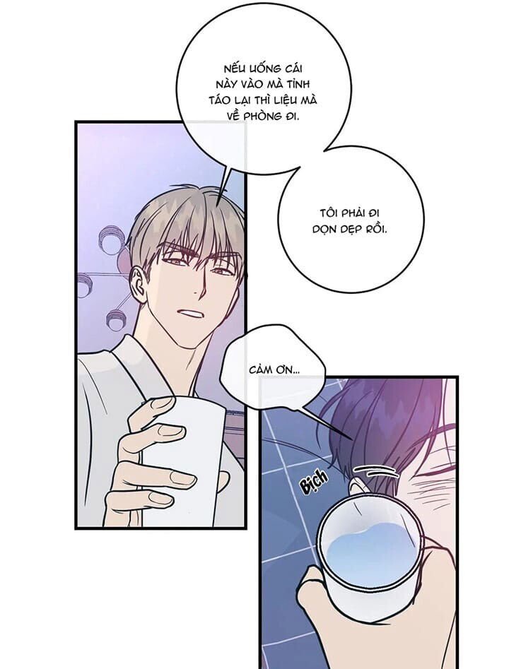 tình yêu ngây dại chapter 5 33