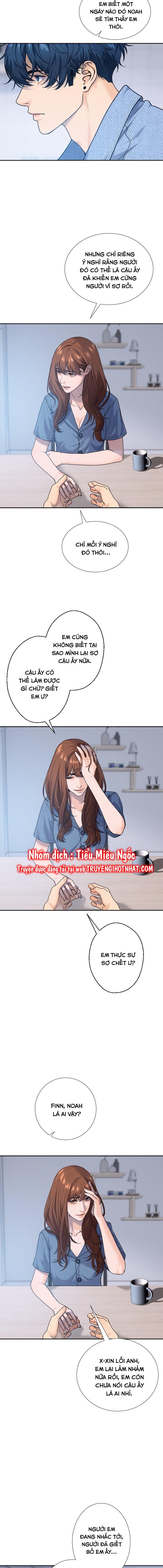 ngày mai tươi đẹp chapter 25 6