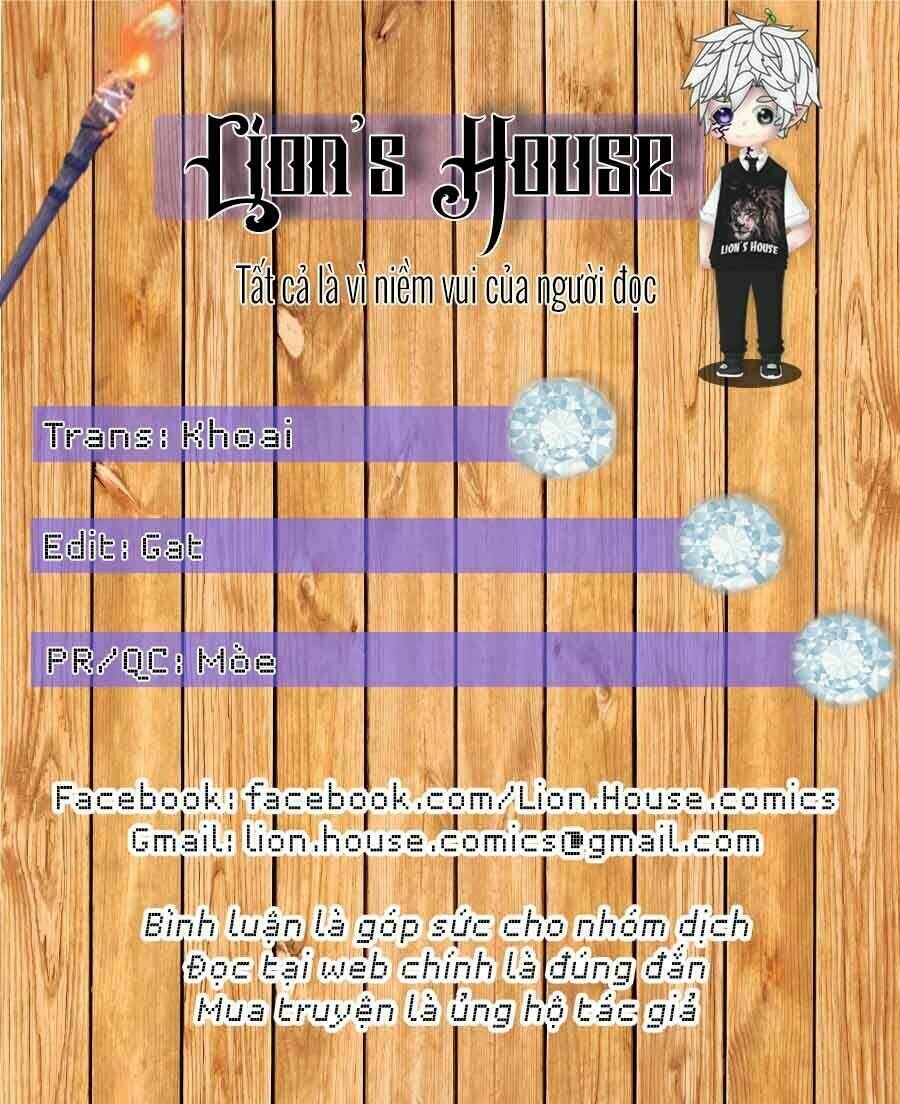 sợi chỉ tình yêu của itonaga chapter 1 1