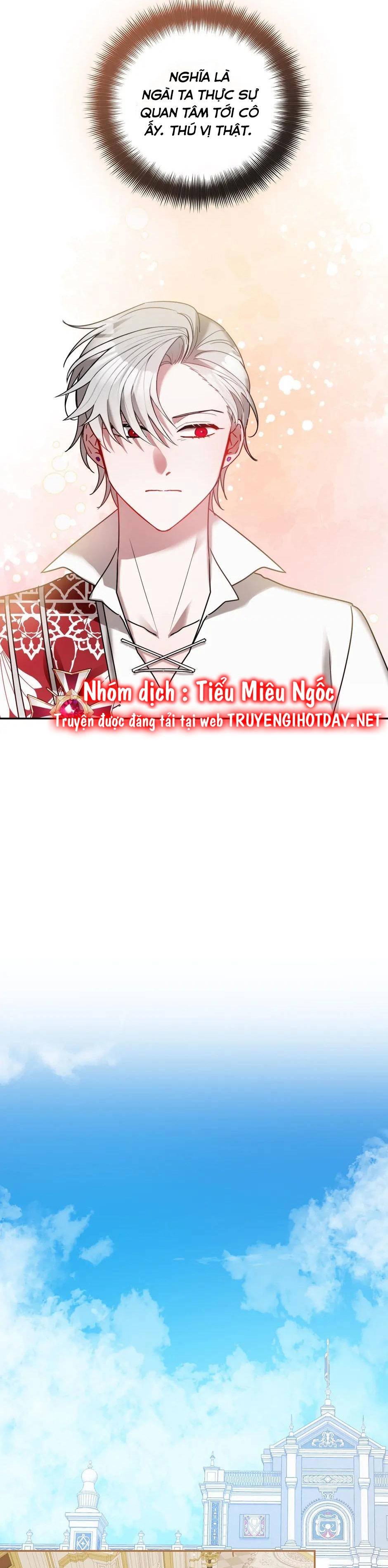 hoàng tử chuyển sinh trở thành người mạnh nhất thế giới nhờ vào sự hiểu biết về bug chapter 98 5