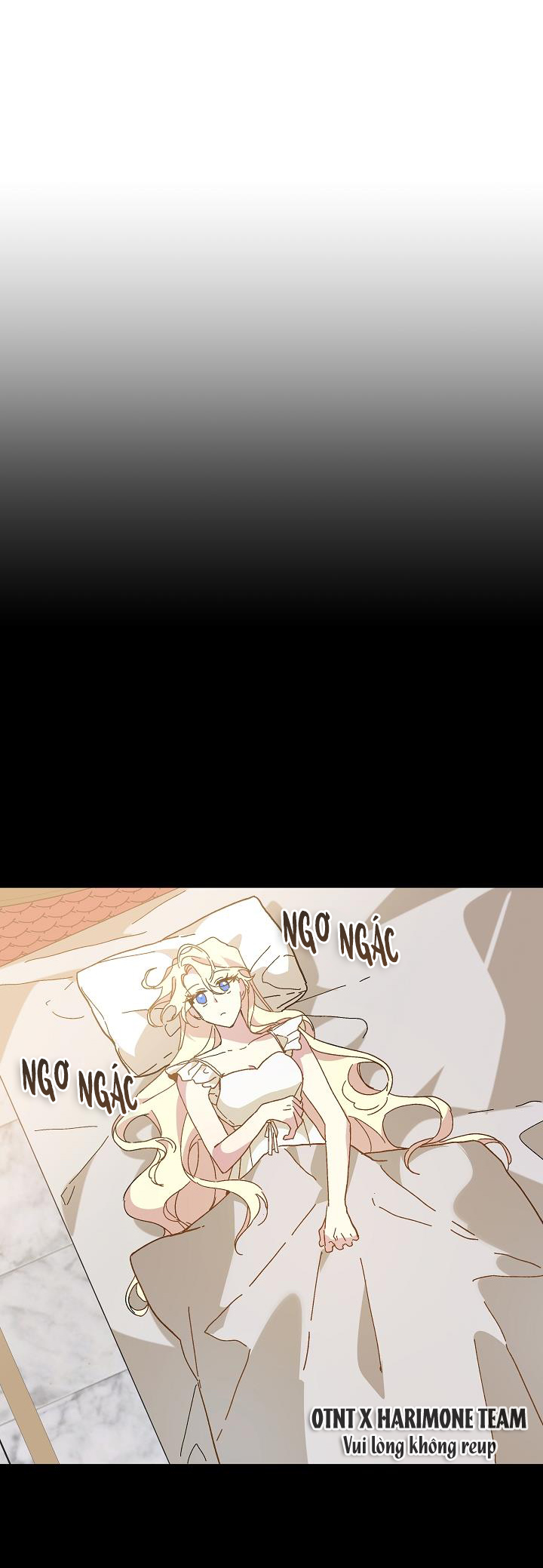 công chúa vờ như điên chapter 16 27