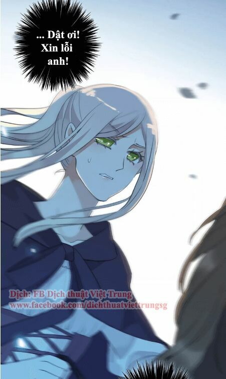 vết cắn ngọt ngào phần 2 chapter 21 3