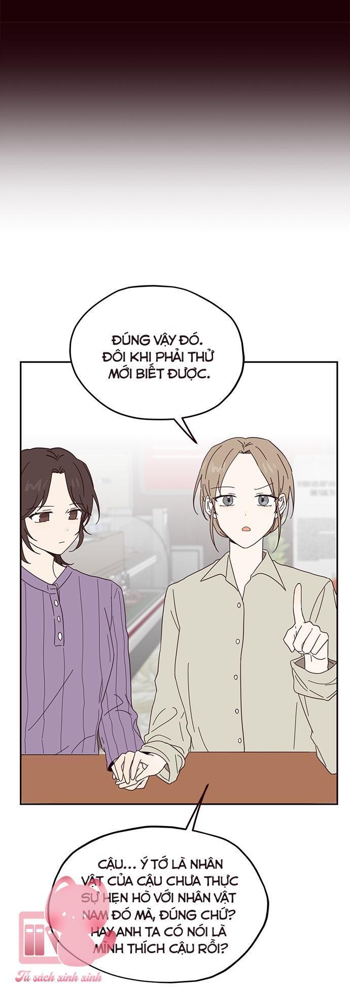 sợi chỉ tình yêu chapter 21 51