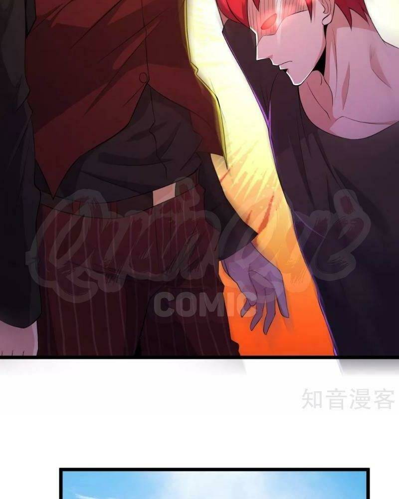 tối cường đặc chủng binh của hoa khôi chapter 85 17