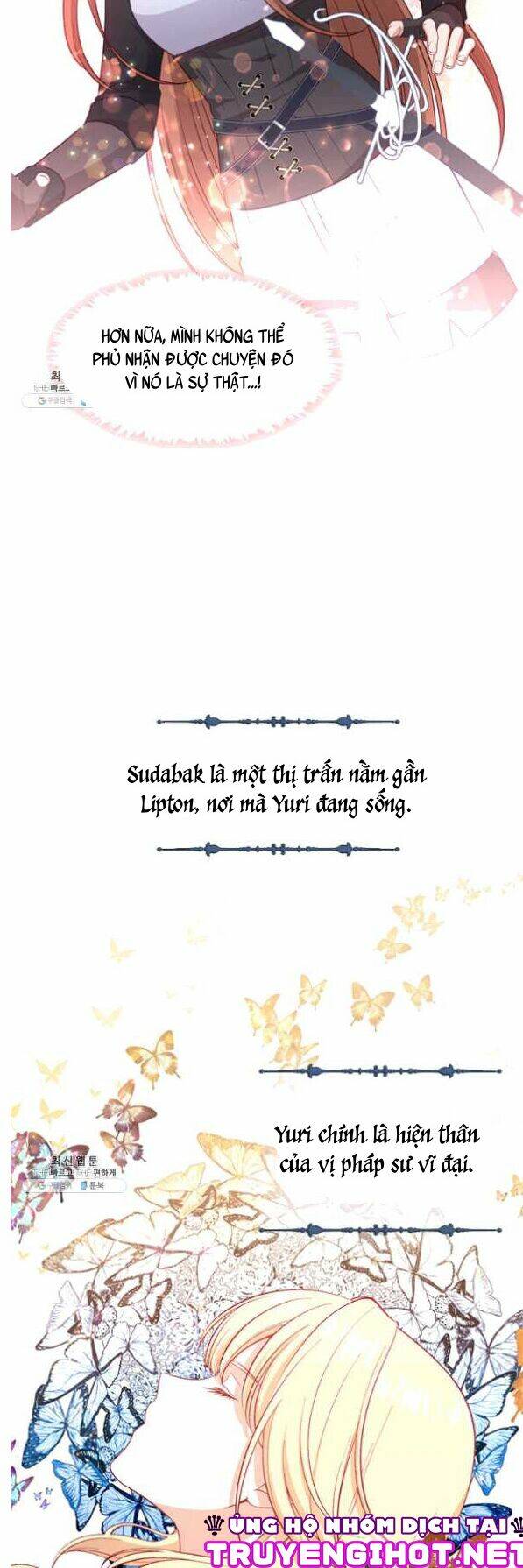 hãy coi chừng ác nữ chapter 79 38