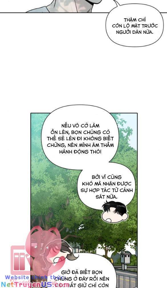 điều khiến tôi quyết tâm muốn chết chapter 92 20