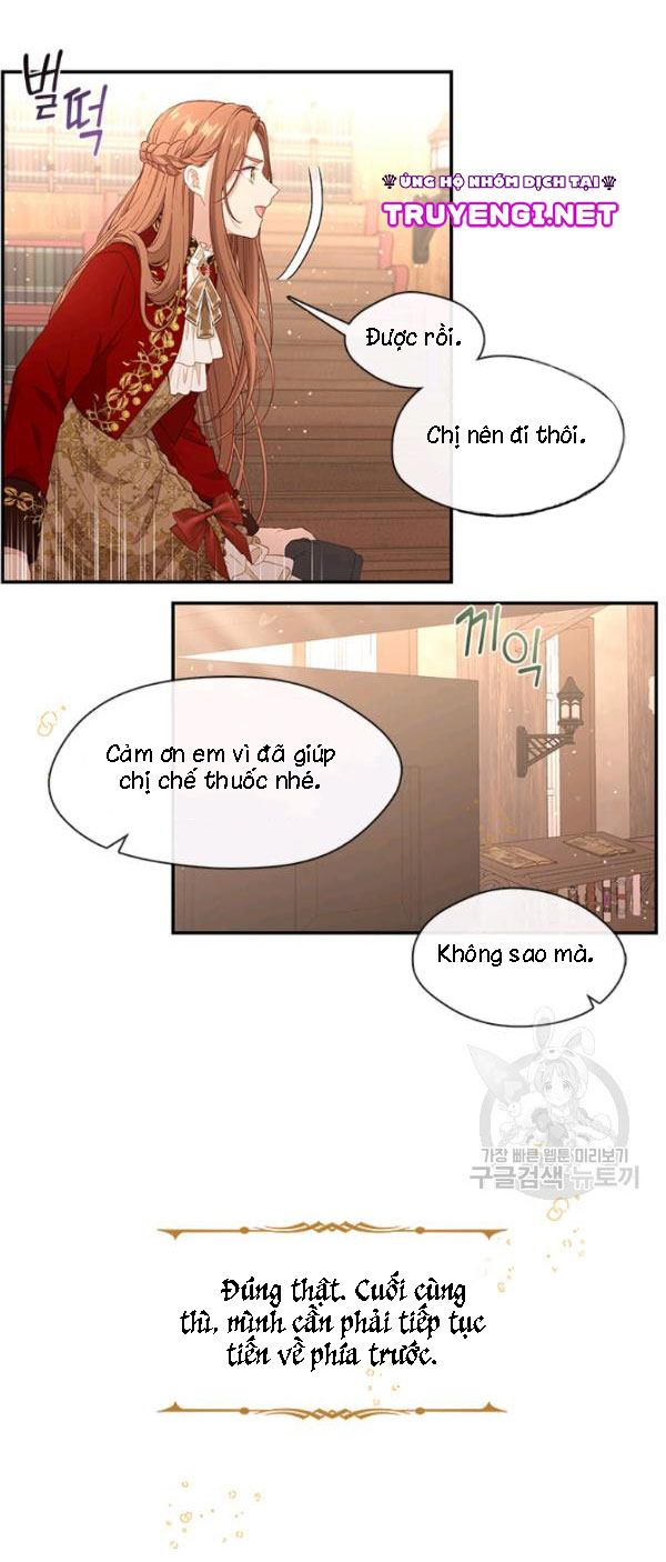 cẩn thận nữ phụ phản diện đấy! chapter 65 14