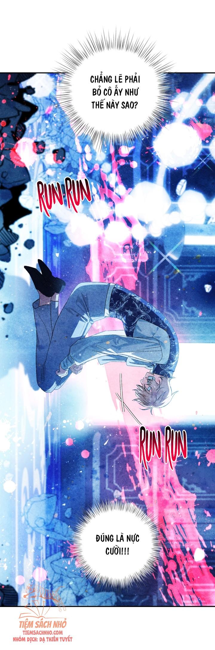 cha, con không muốn kết hôn đâu chapter 66 67