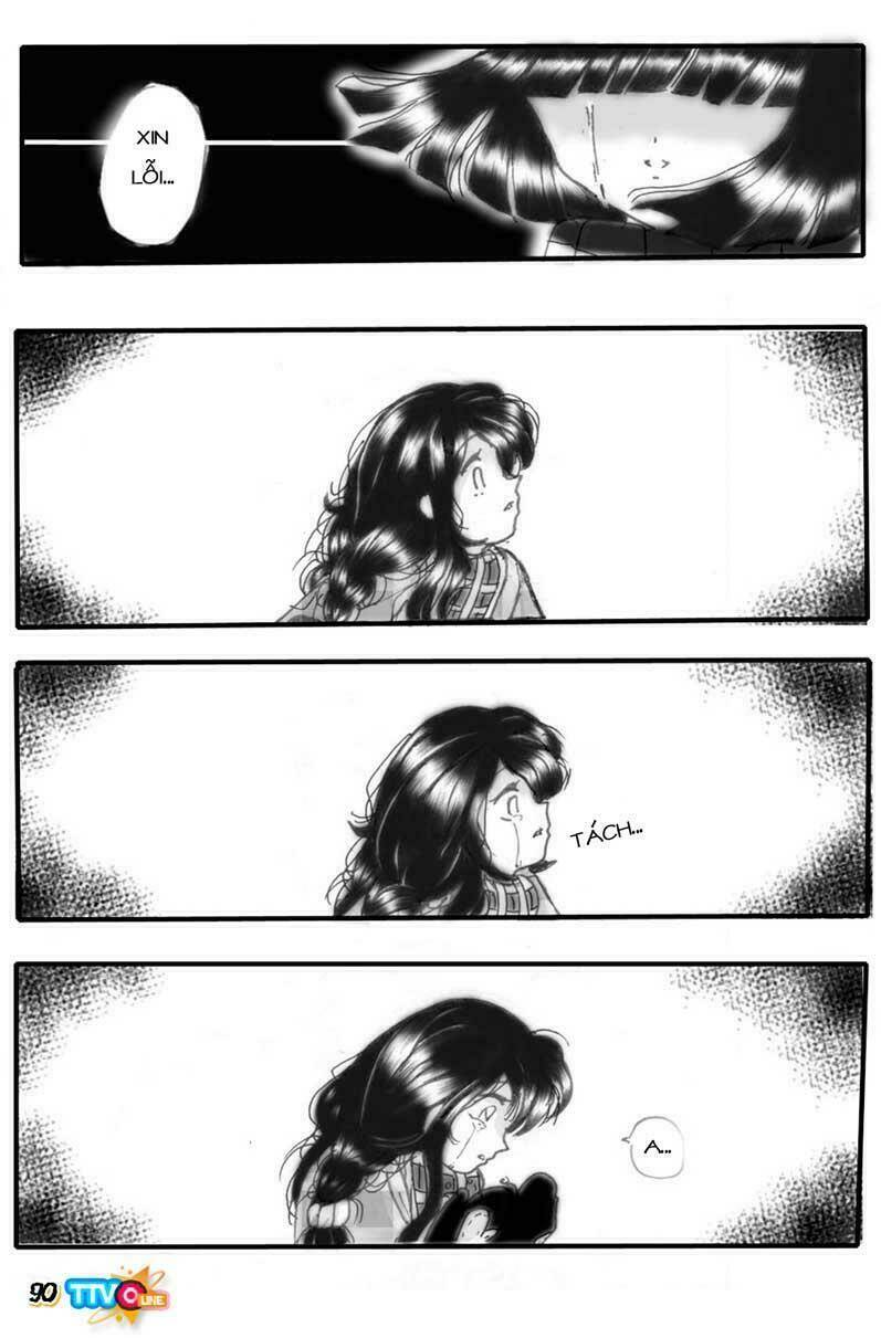 tạp chí truyện tranh việt nam online - ttvo chapter 2 92