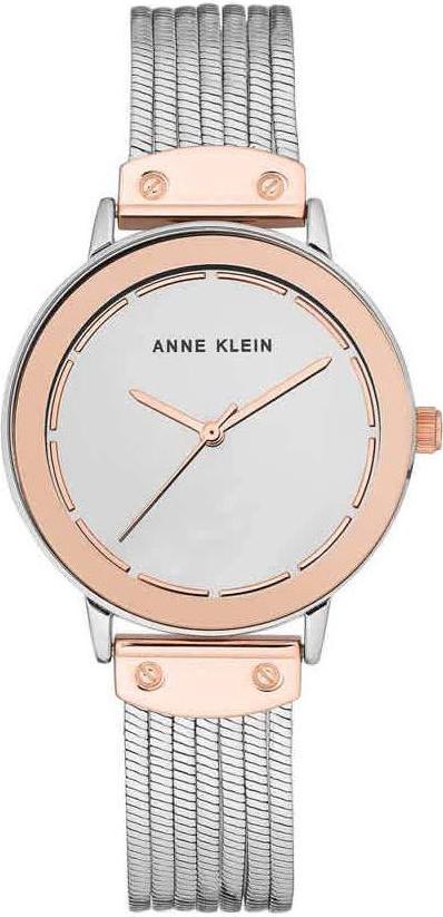 Đồng hồ thời trang nữ ANNE KLEIN 3223SMRT