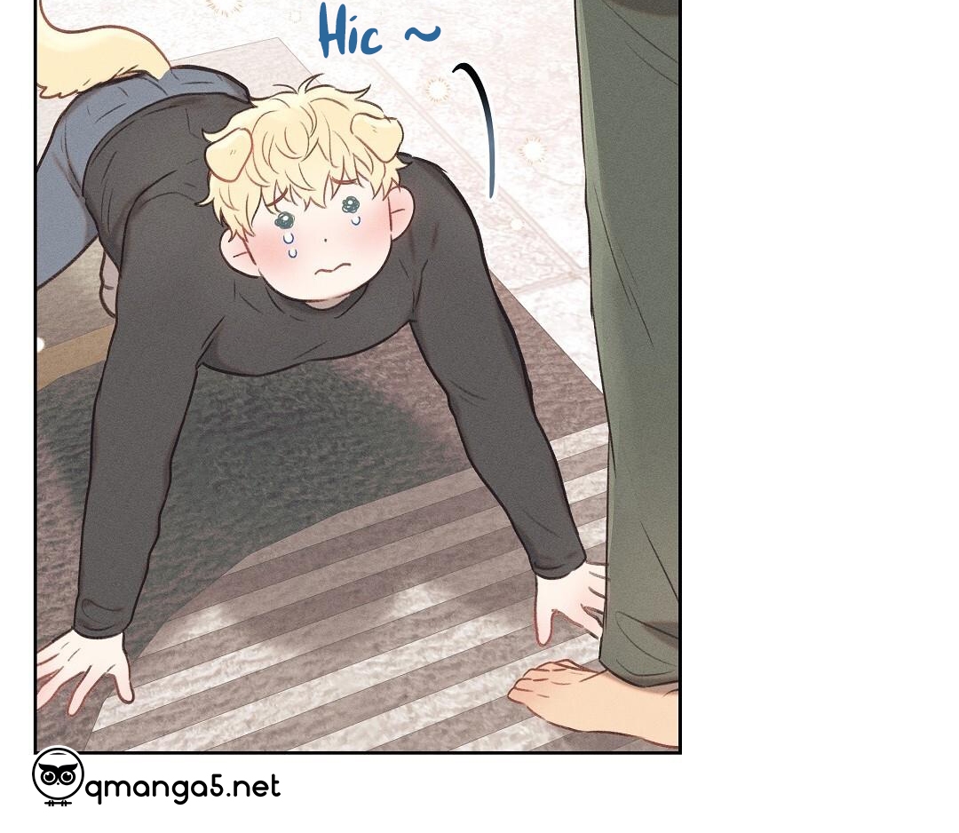 đại úy lãng mạn thân yêu của tôi chapter 16 28