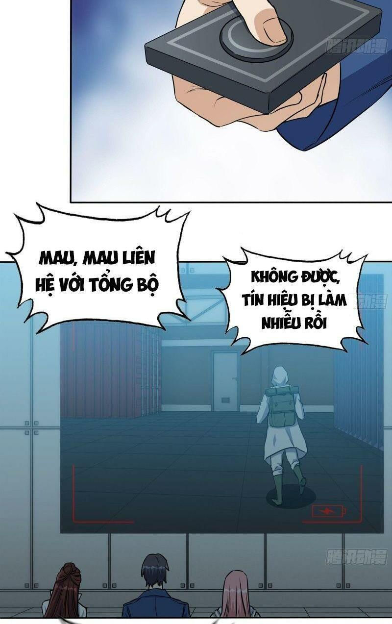 Tôi Chuyển Vàng Tại Mạt Thế chapter 246 10