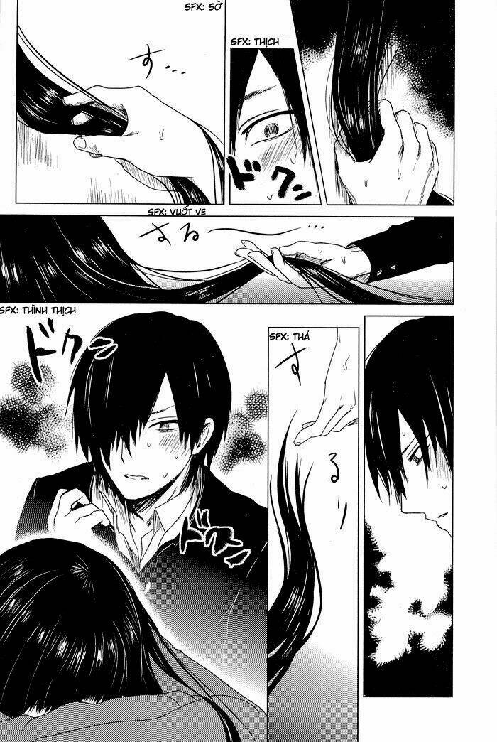 lo-fi after school chapter 6 2