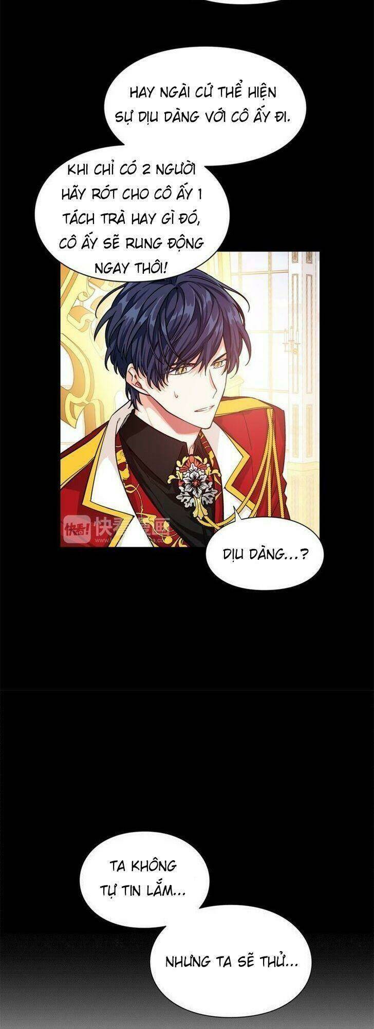 nữ hoàng ngoại khoa chapter 54 18