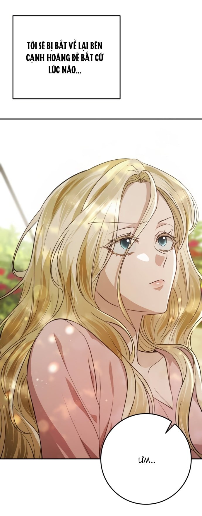 phía sau nụ cười của nàng công chúa sống sót chapter 15.2 47