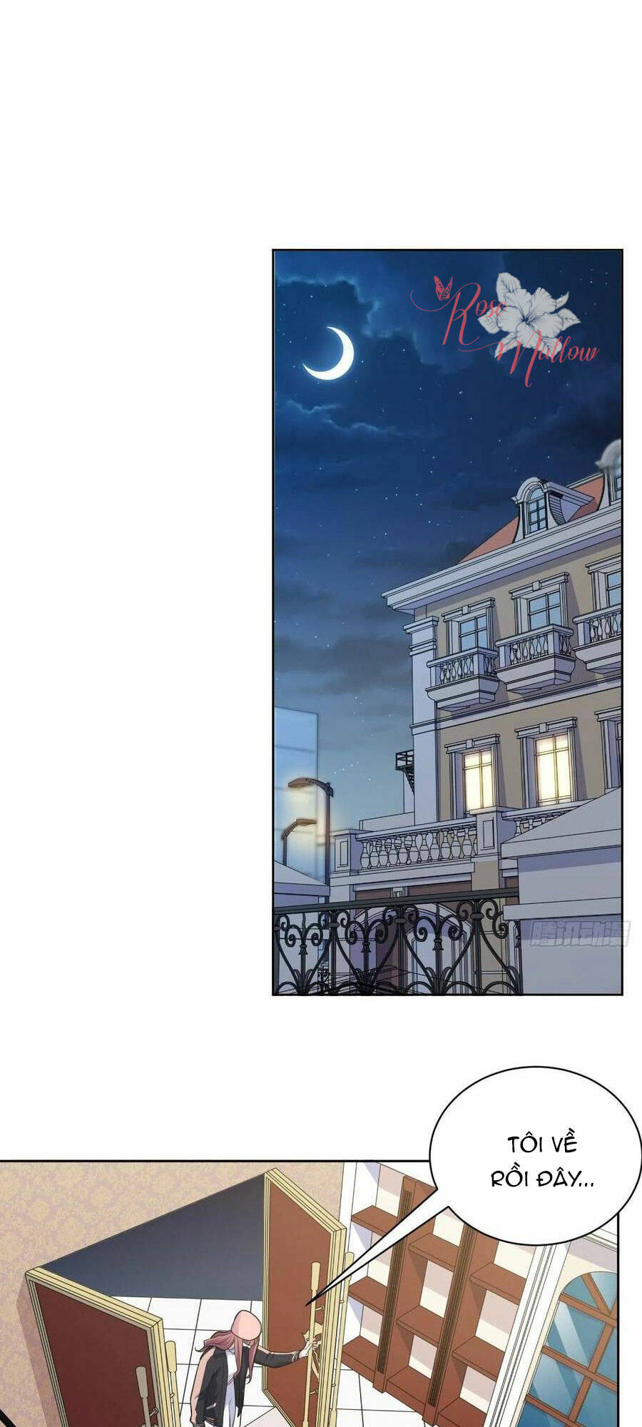 nhạc phụ đại nhân là lão bà chapter 169 3