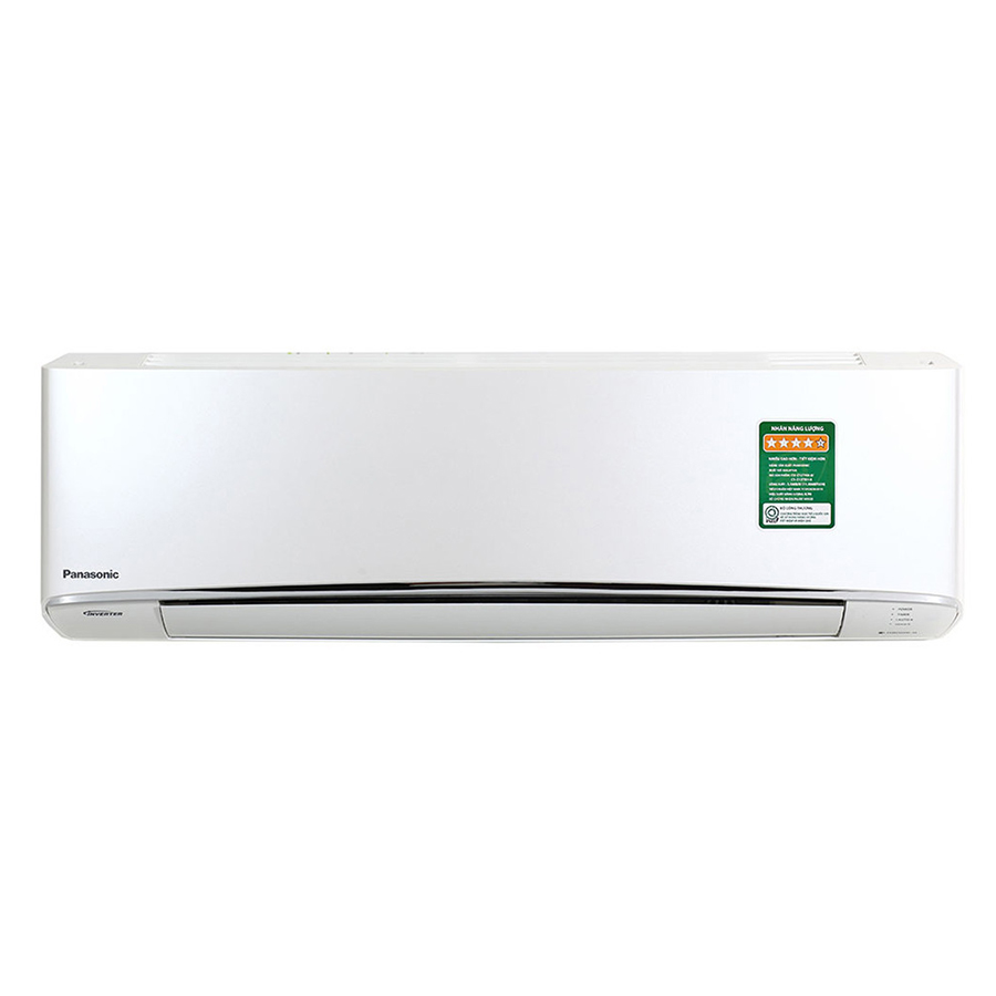 Máy Lạnh Inverter Panasonic CU/CS-U18VKH-8 (2.0HP) - Hàng Chính Hãng