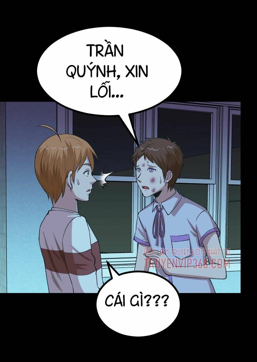 đai ca trở lại tuổi 16 chapter 126 31