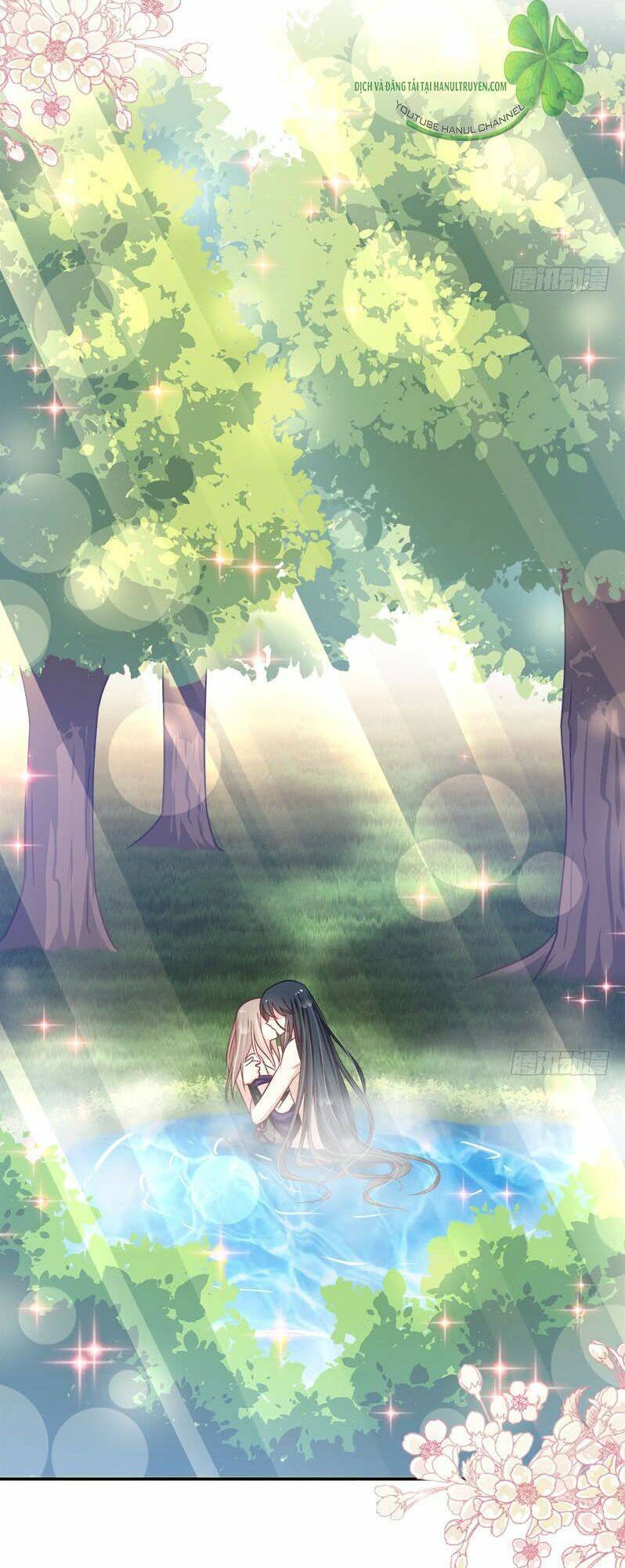 thiên hạ đệ nhất sủng phi chapter 116 11