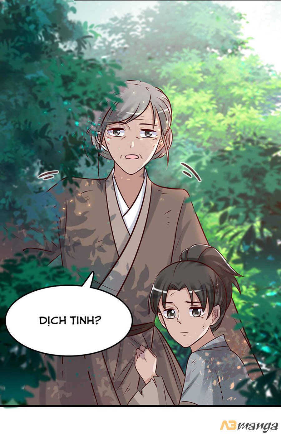 kiêu ngạo vương gia chủng điền phi chapter 180 3