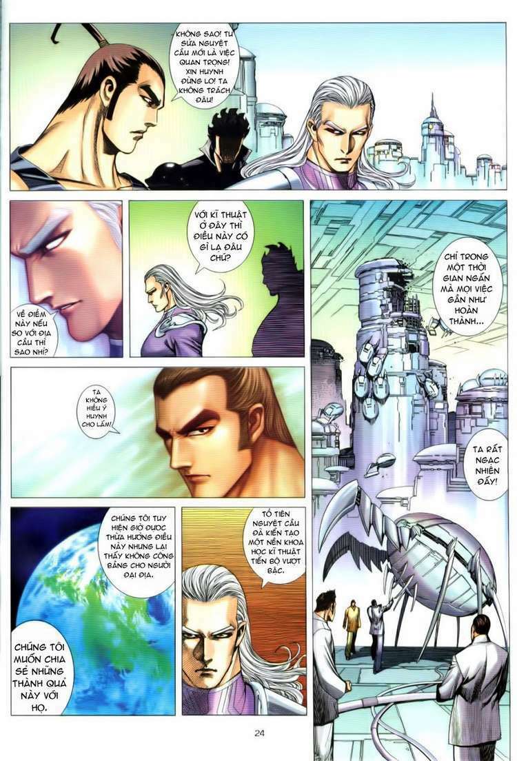 võ thần phượng hoàng chapter 43 21