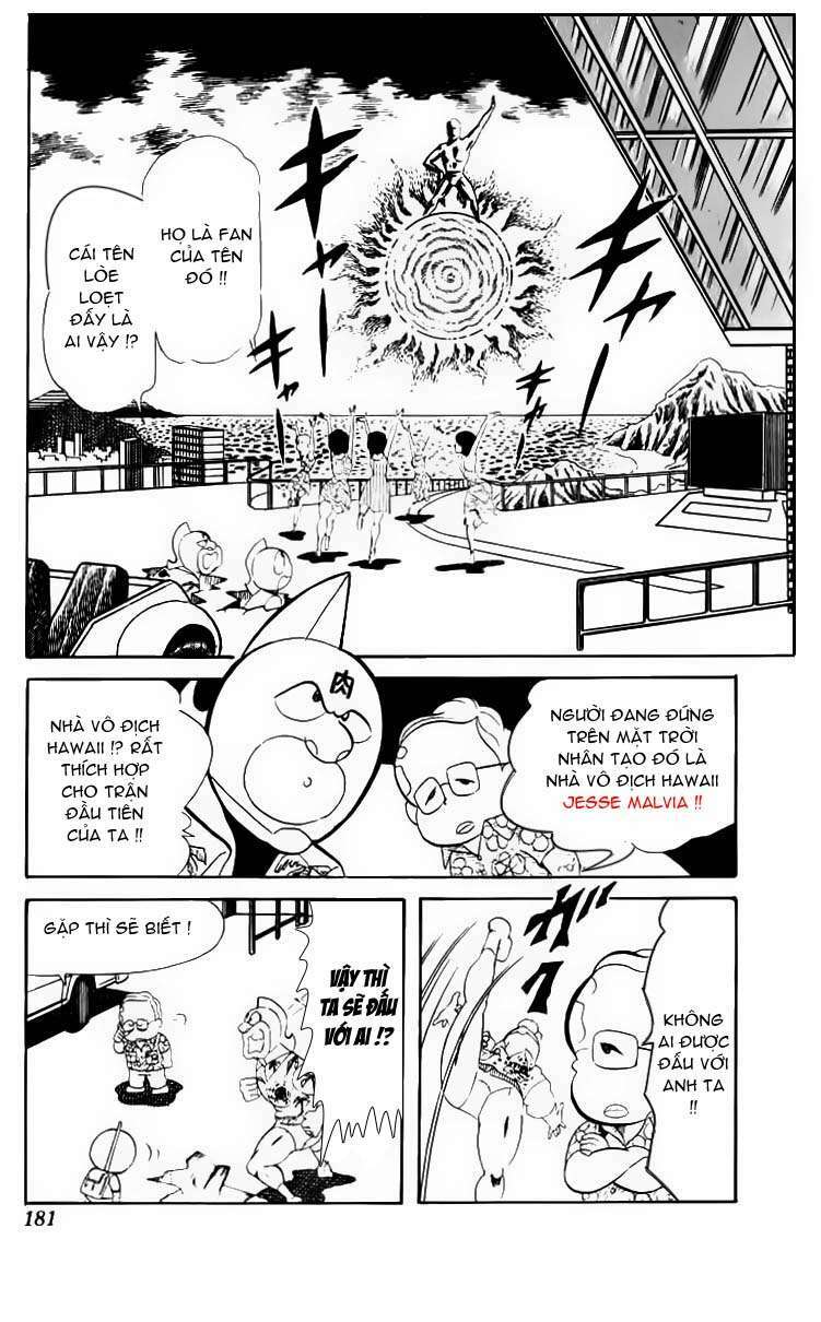 lực sĩ kinnikuman chapter 53 5