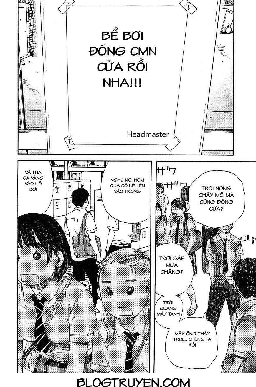 fujiyamasan wa shishunki chapter 4 5