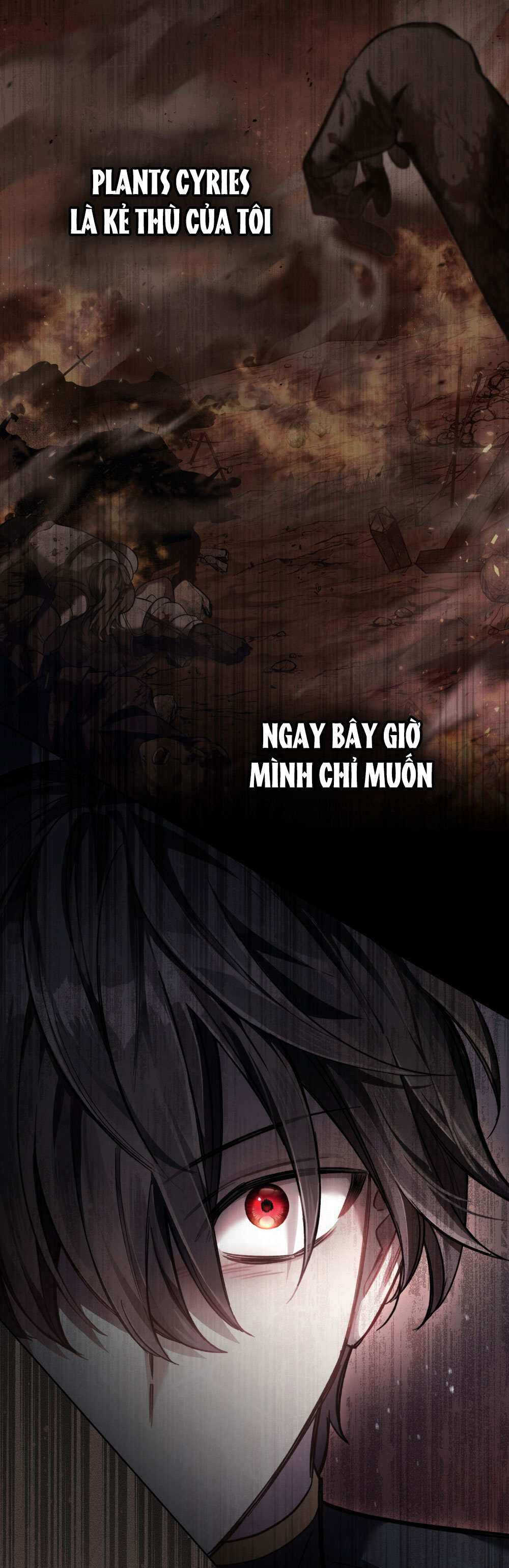 Cách Sống Như Một Hoàng Tử Nước Đối Địch chapter 2.2 - Trang 18