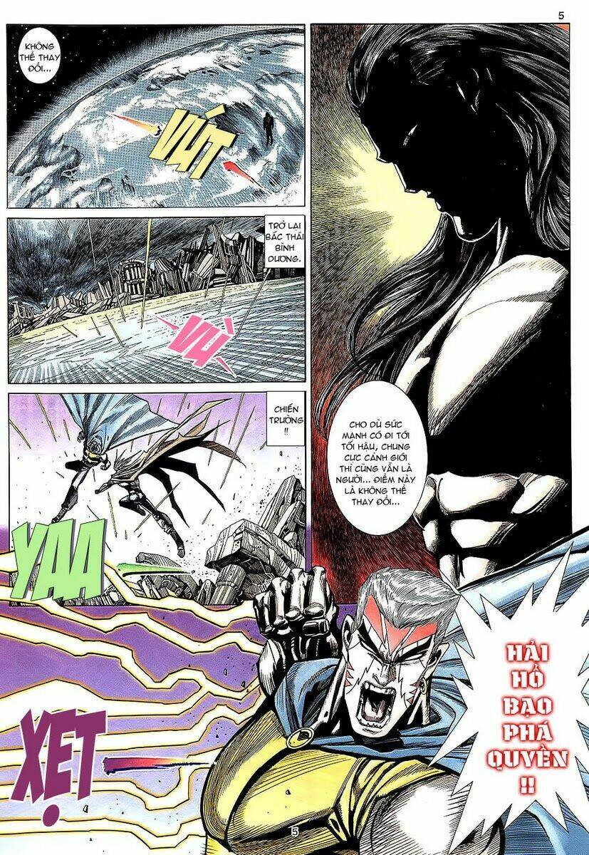 hải hổ 3 chapter 40 5