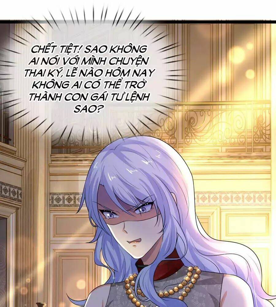 loạn thế tù sủng: thiếu soái bất lương của ta chapter 72 39