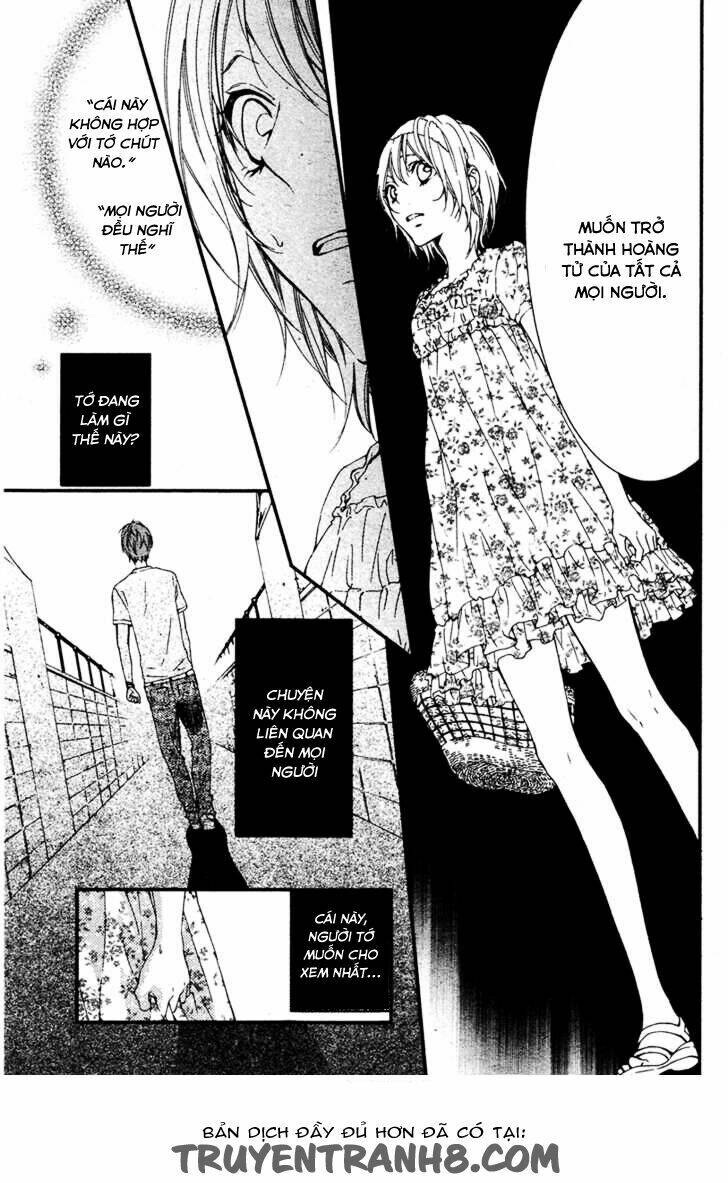 love zipper chapter 1 32