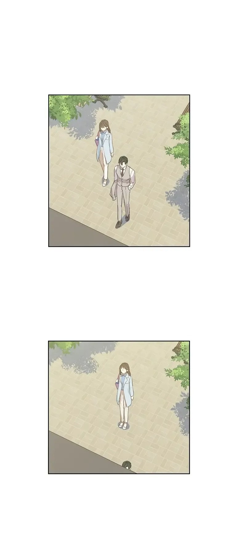 thế giới rộng lớn của chúng ta chapter 15.1 17